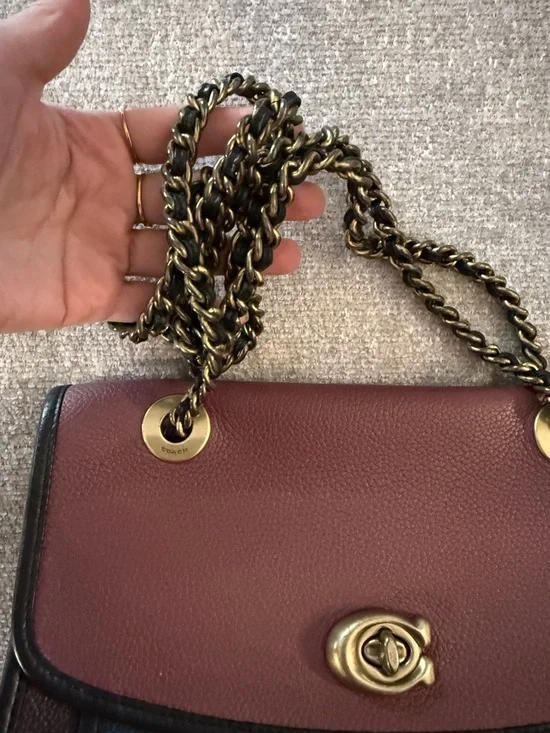 Coach Bag - Picture 4 of 11